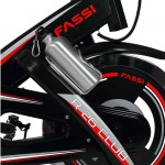 Fassi Επαγγελματικό Spin bike R 26 Club